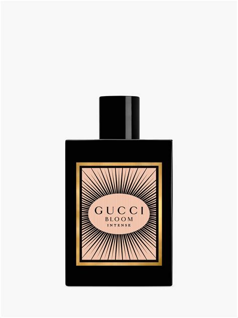 gucci bloom package|Gucci Bloom Eau de Parfum Intense .